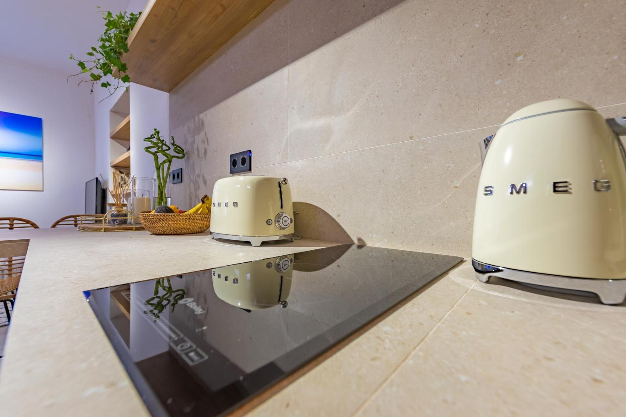 Appartement Livingtarifa Kiwi Carioca Tarifa