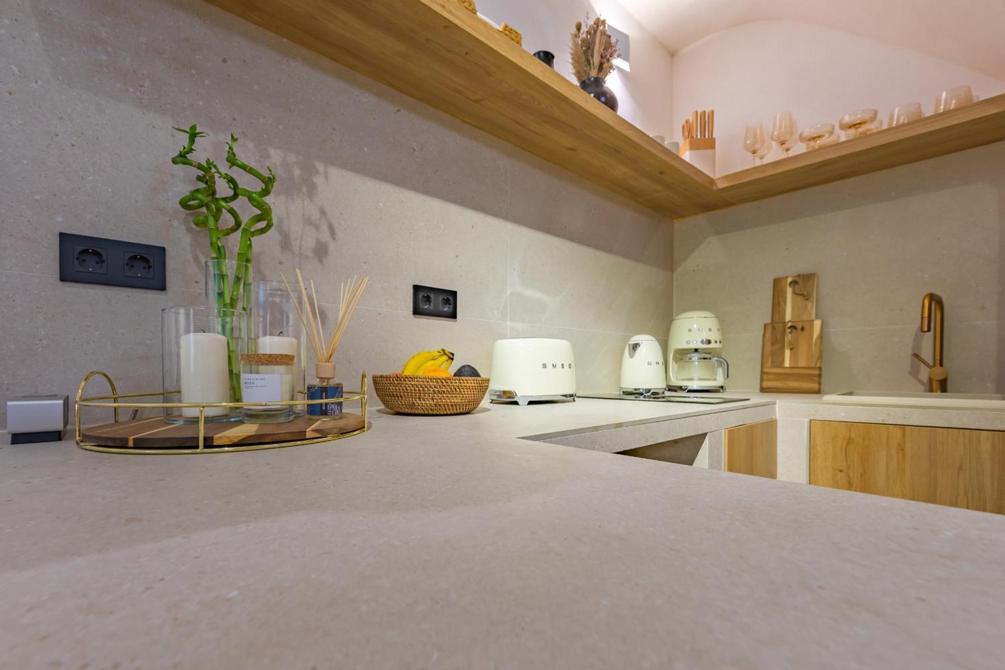 Livingtarifa Kiwi Carioca Appartement
