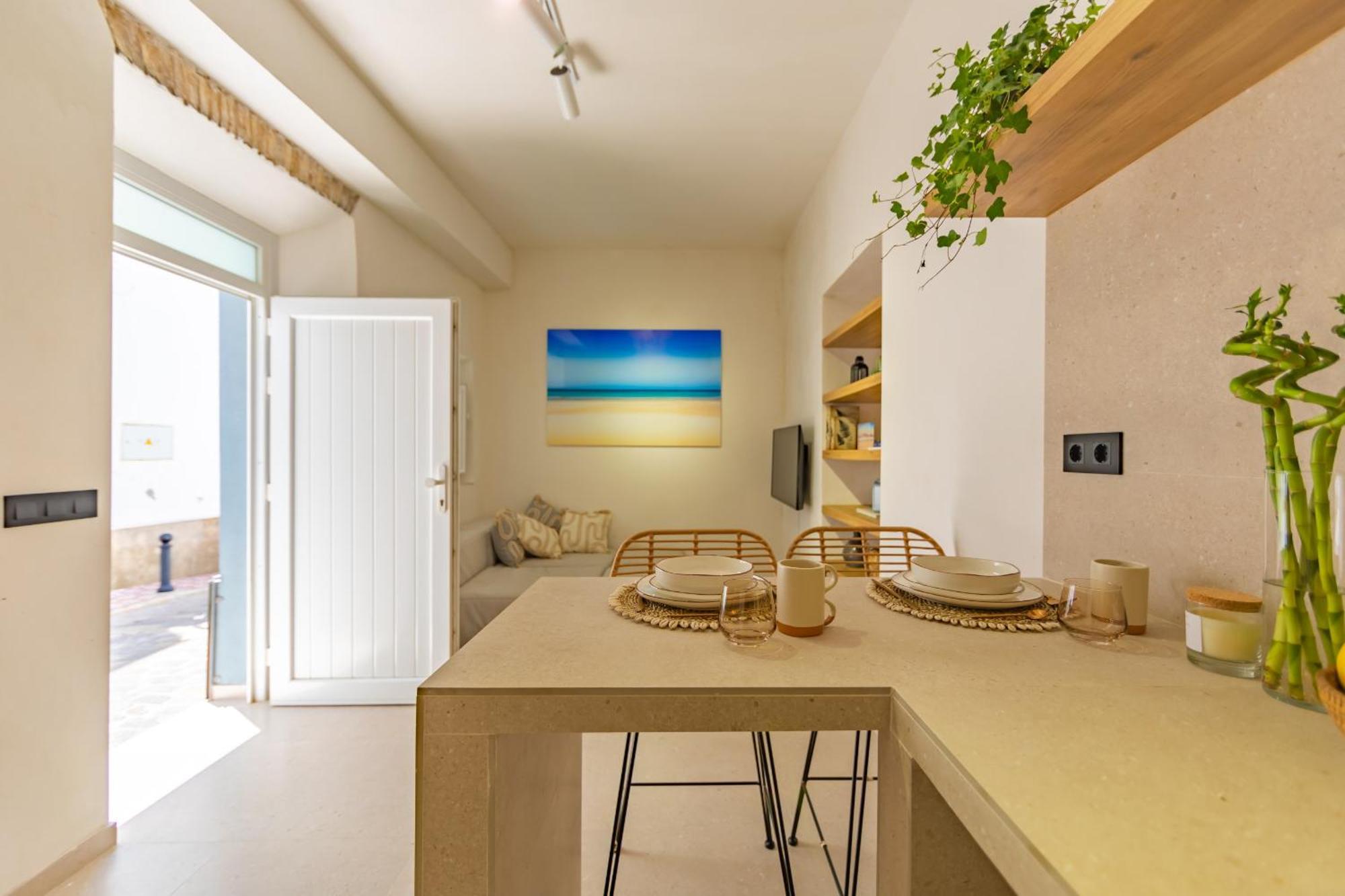Livingtarifa Kiwi Carioca Appartement Tarifa