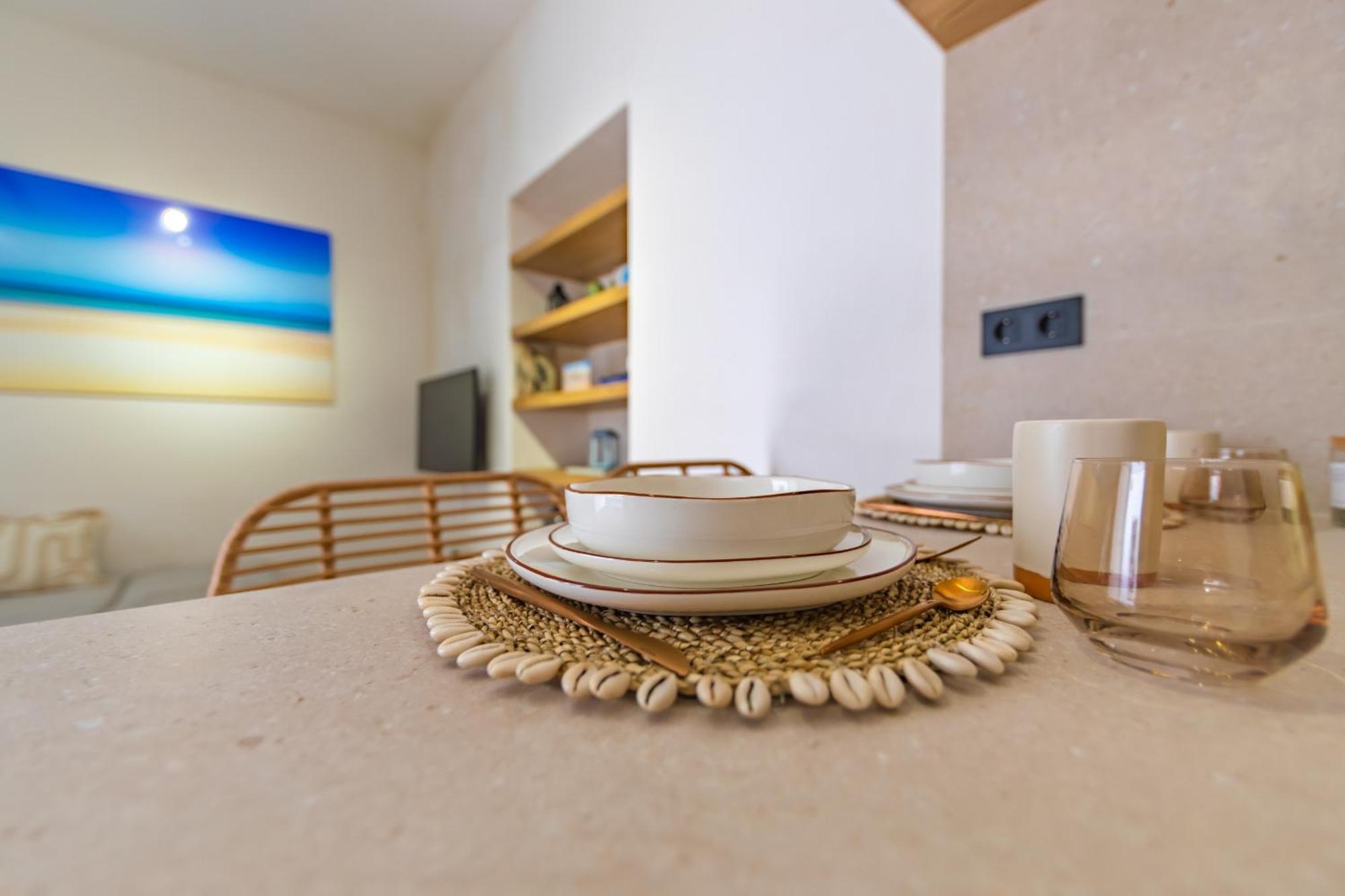 Livingtarifa Kiwi Carioca Appartement *